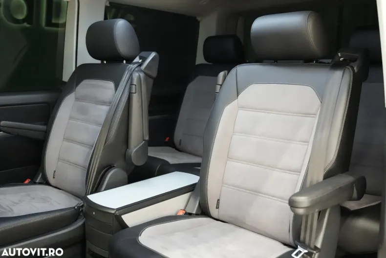 Volkswagen Multivan din 2021 cu 72.035 km - oferta VOL144776 - foto 26