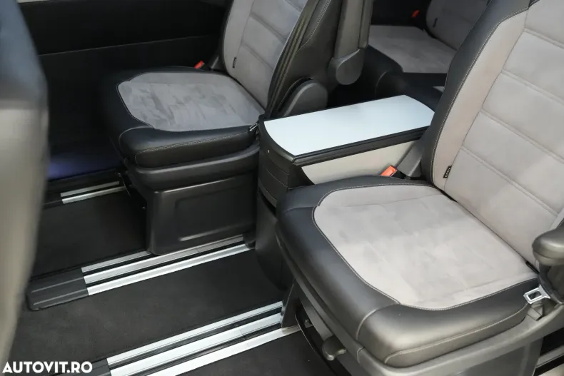 Volkswagen Multivan din 2021 cu 72.035 km - oferta VOL144776 - foto 27
