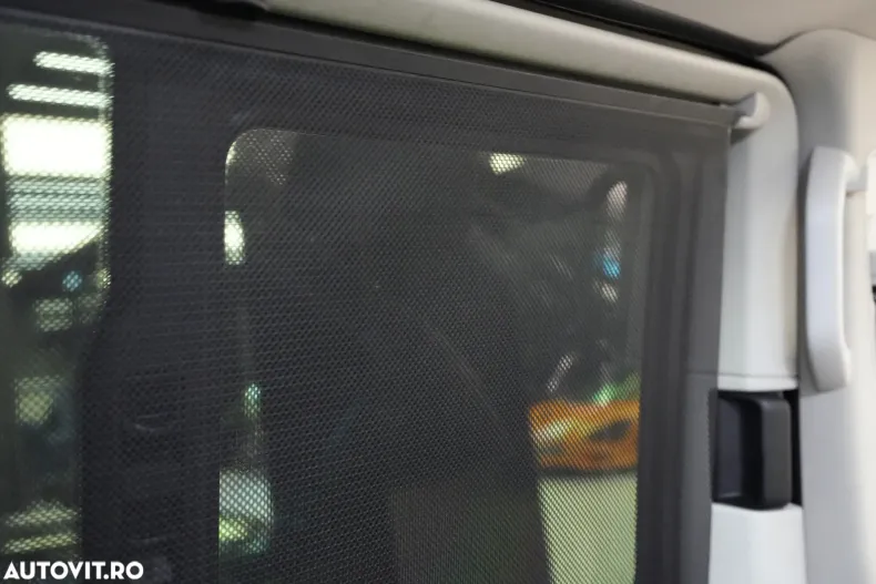 Volkswagen Multivan din 2021 cu 72.035 km - oferta VOL144776 - foto 28