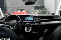 Volkswagen Multivan din 2021 cu 72.035 km - oferta VOL144776 - foto 29