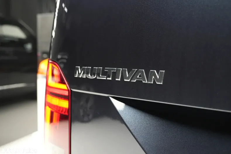 Volkswagen Multivan din 2021 cu 72.035 km - oferta VOL144776 - foto 36