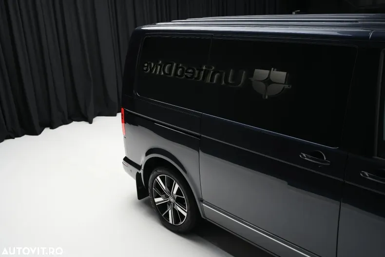 Volkswagen Multivan din 2021 cu 72.035 km - oferta VOL144776 - foto 38