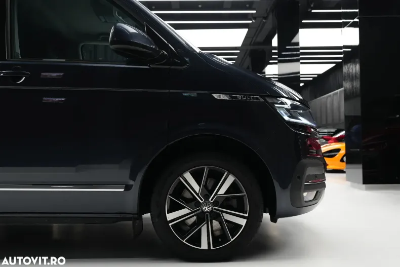 Volkswagen Multivan din 2021 cu 72.035 km - oferta VOL144776 - foto 39