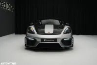 Porsche Boxster din 2024 cu 6.940 km - oferta POR144777 - foto 3