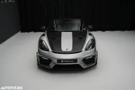 Porsche Boxster din 2024 cu 6.940 km - oferta POR144777 - foto 4