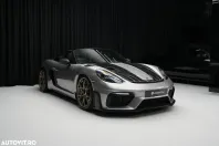 Porsche Boxster din 2024 cu 6.940 km - oferta POR144777 - foto 5