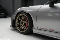 Porsche Boxster din 2024 cu 6.940 km - oferta POR144777 - foto 10