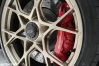 Porsche Boxster din 2024 cu 6.940 km - oferta POR144777 - foto 11