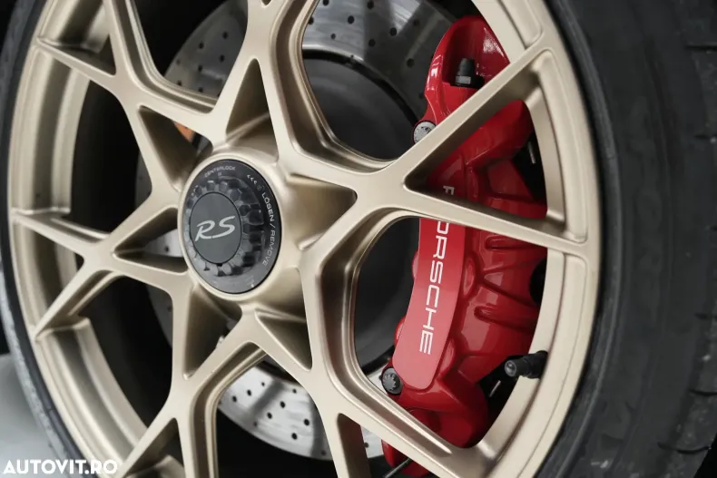 Porsche Boxster din 2024 cu 6.940 km - oferta POR144777 - foto 11