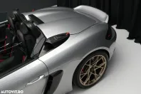 Porsche Boxster din 2024 cu 6.940 km - oferta POR144777 - foto 14