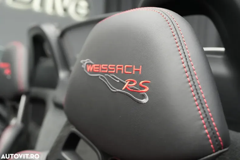 Porsche Boxster din 2024 cu 6.940 km - oferta POR144777 - foto 18