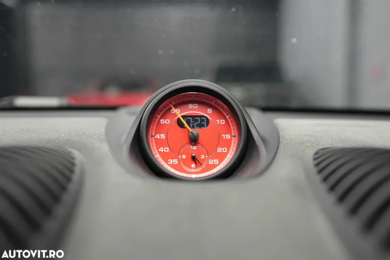Porsche Boxster din 2024 cu 6.940 km - oferta POR144777 - foto 22