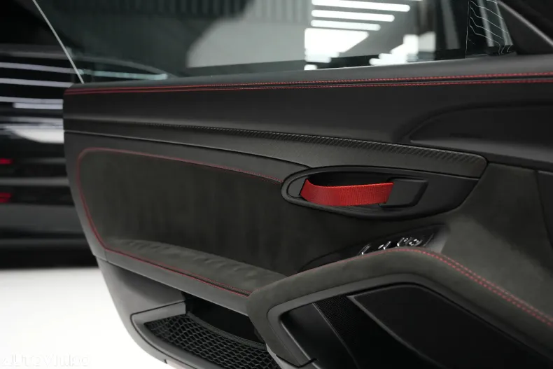 Porsche Boxster din 2024 cu 6.940 km - oferta POR144777 - foto 24