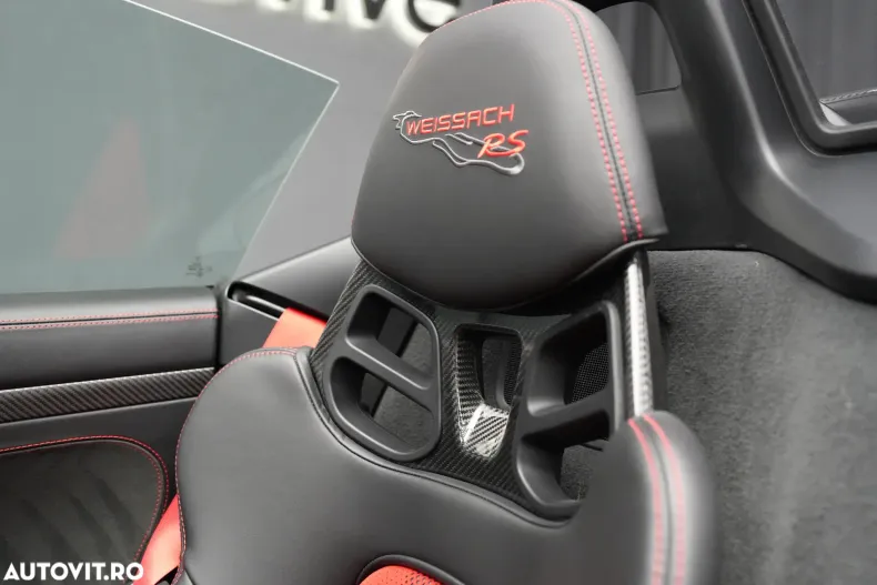 Porsche Boxster din 2024 cu 6.940 km - oferta POR144777 - foto 25