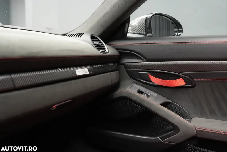 Porsche Boxster din 2024 cu 6.940 km - oferta POR144777 - foto 26