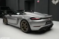 Porsche Boxster din 2024 cu 6.940 km - oferta POR144777 - foto 27