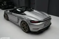Porsche Boxster din 2024 cu 6.940 km - oferta POR144777 - foto 28