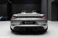 Porsche Boxster din 2024 cu 6.940 km - oferta POR144777 - foto 29