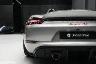 Porsche Boxster din 2024 cu 6.940 km - oferta POR144777 - foto 33