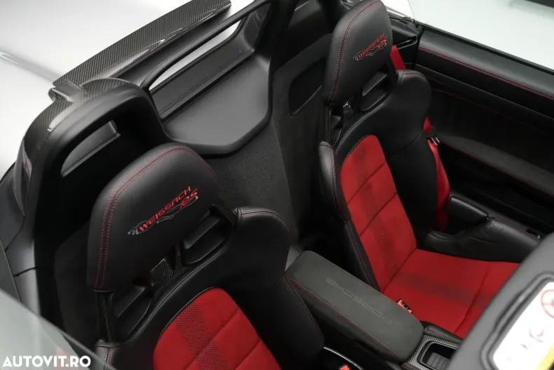 Porsche Boxster din 2024 cu 6.940 km - oferta POR144777 - foto 36