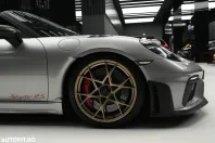 Porsche Boxster din 2024 cu 6.940 km - oferta POR144777 - foto 39