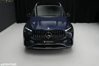Mercedes-Benz GLE din 2023 cu 8.702 km - oferta MER144780 - foto 4