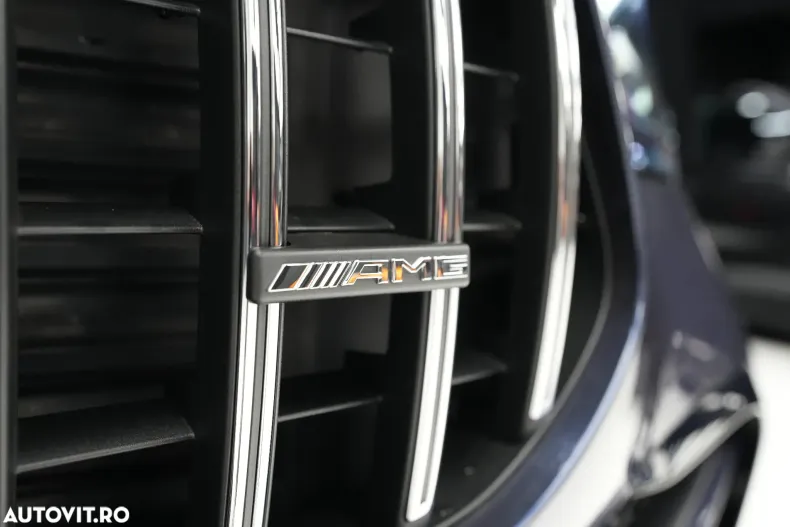 Mercedes-Benz GLE din 2023 cu 8.702 km - oferta MER144780 - foto 7