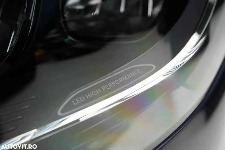 Mercedes-Benz GLE din 2023 cu 8.702 km - oferta MER144780 - foto 9