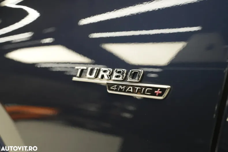 Mercedes-Benz GLE din 2023 cu 8.702 km - oferta MER144780 - foto 10