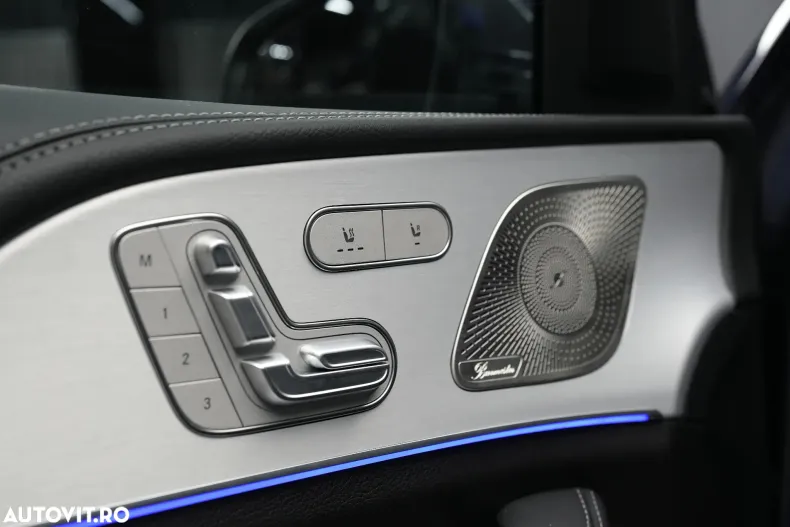 Mercedes-Benz GLE din 2023 cu 8.702 km - oferta MER144780 - foto 13