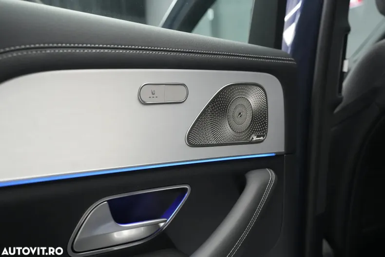 Mercedes-Benz GLE din 2023 cu 8.702 km - oferta MER144780 - foto 17