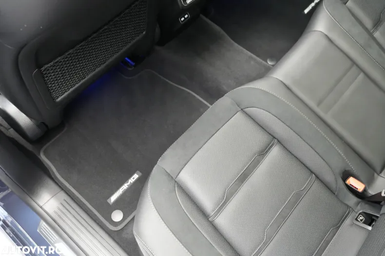 Mercedes-Benz GLE din 2023 cu 8.702 km - oferta MER144780 - foto 18