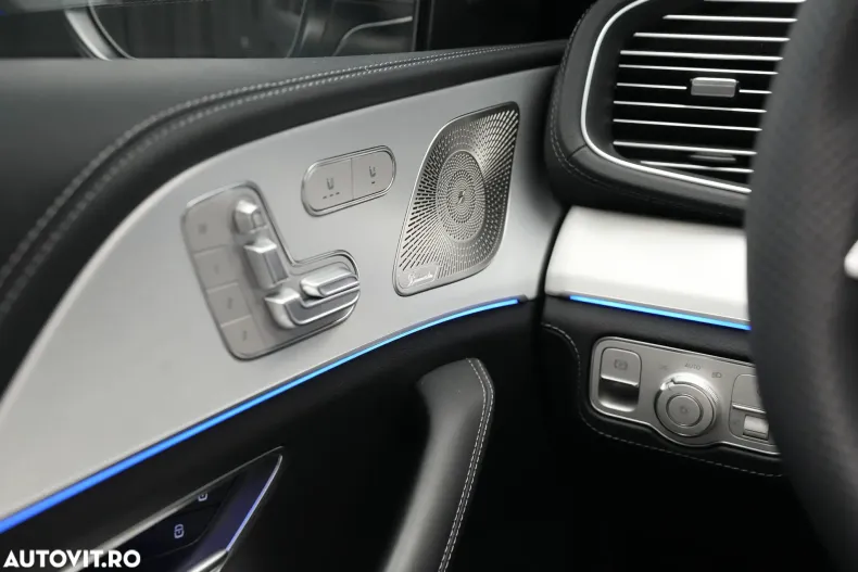 Mercedes-Benz GLE din 2023 cu 8.702 km - oferta MER144780 - foto 24