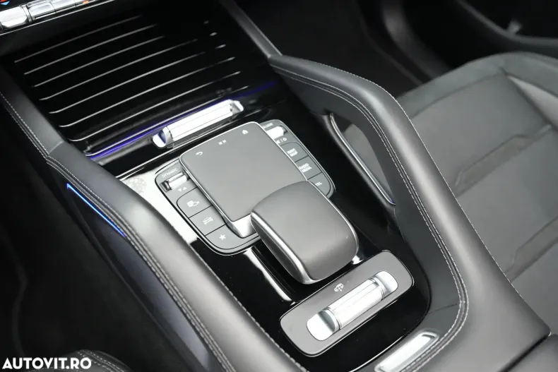 Mercedes-Benz GLE din 2023 cu 8.702 km - oferta MER144780 - foto 25