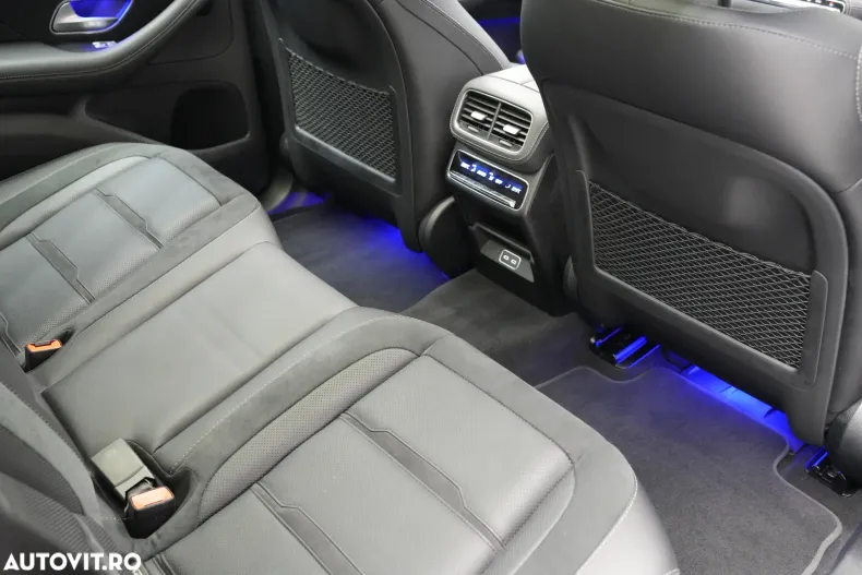 Mercedes-Benz GLE din 2023 cu 8.702 km - oferta MER144780 - foto 33