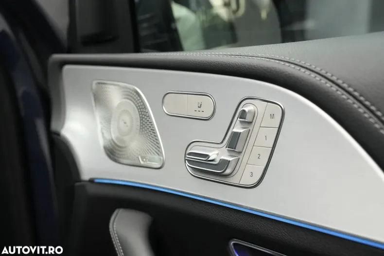 Mercedes-Benz GLE din 2023 cu 8.702 km - oferta MER144780 - foto 36