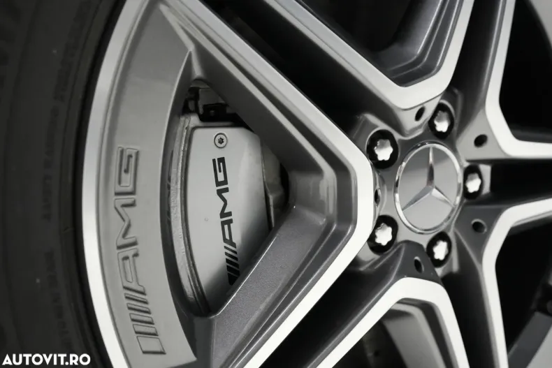 Mercedes-Benz GLE din 2023 cu 8.702 km - oferta MER144780 - foto 39