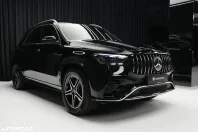 Mercedes-Benz GLE din 2024 cu 23.160 km - oferta MER144781 - foto 5