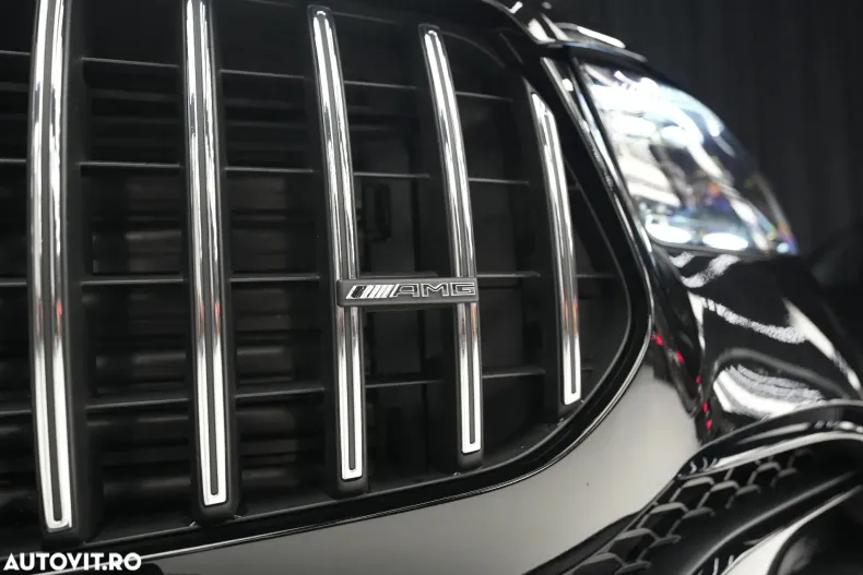 Mercedes-Benz GLE din 2024 cu 23.160 km - oferta MER144781 - foto 6