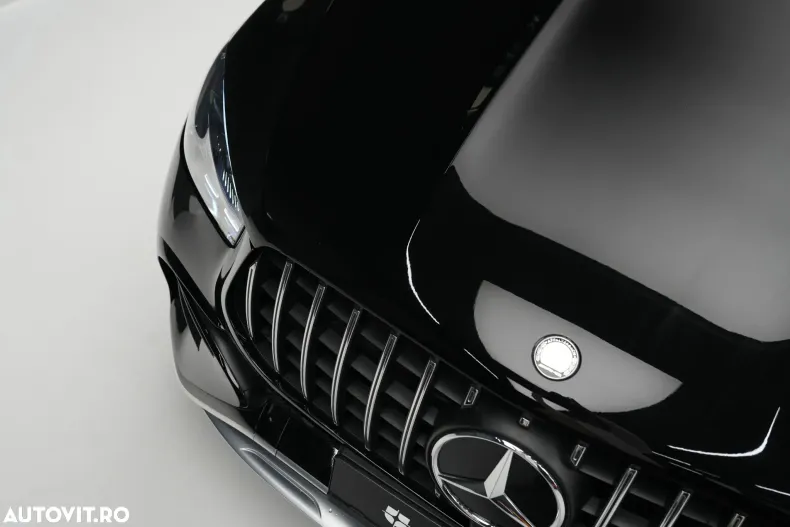 Mercedes-Benz GLE din 2024 cu 23.160 km - oferta MER144781 - foto 7