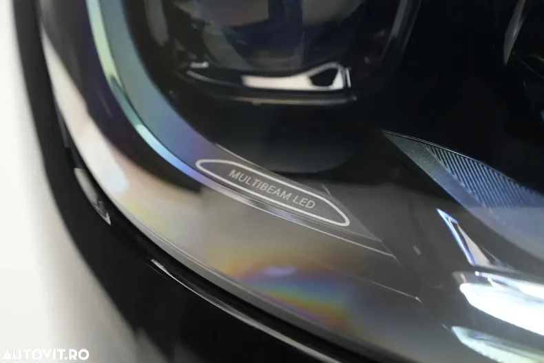 Mercedes-Benz GLE din 2024 cu 23.160 km - oferta MER144781 - foto 8