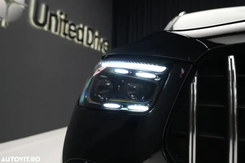 Mercedes-Benz GLE din 2024 cu 23.160 km - oferta MER144781 - foto 9