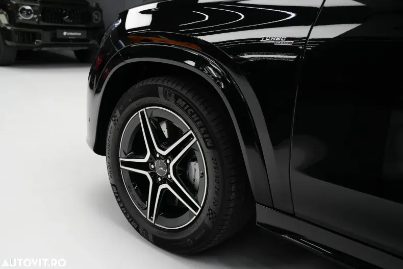 Mercedes-Benz GLE din 2024 cu 23.160 km - oferta MER144781 - foto 10