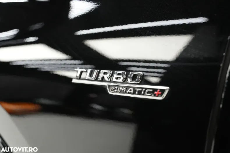 Mercedes-Benz GLE din 2024 cu 23.160 km - oferta MER144781 - foto 11