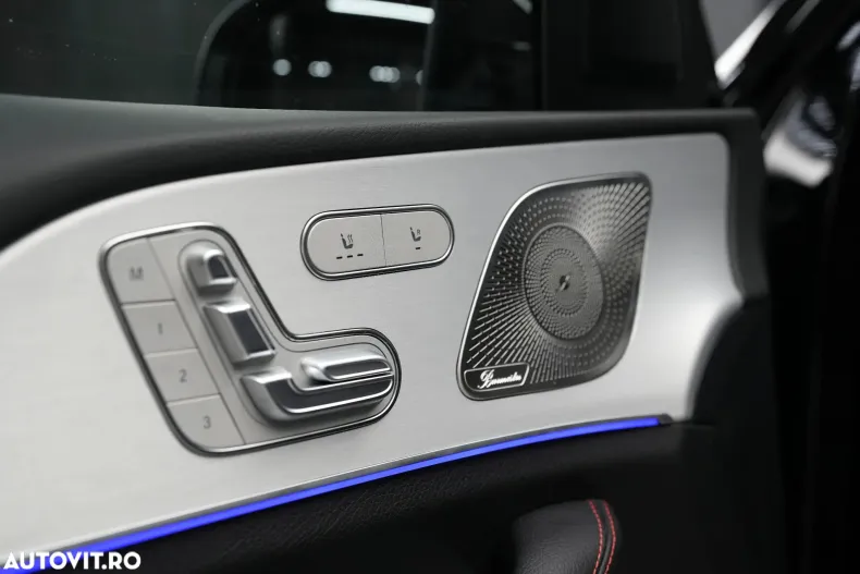 Mercedes-Benz GLE din 2024 cu 23.160 km - oferta MER144781 - foto 13