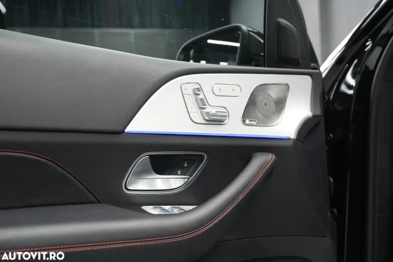 Mercedes-Benz GLE din 2024 cu 23.160 km - oferta MER144781 - foto 14
