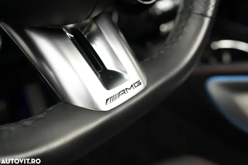 Mercedes-Benz GLE din 2024 cu 23.160 km - oferta MER144781 - foto 17