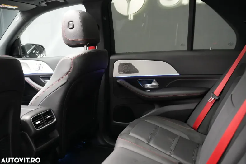 Mercedes-Benz GLE din 2024 cu 23.160 km - oferta MER144781 - foto 18