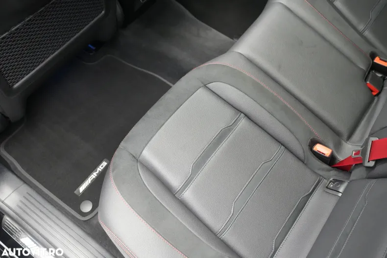 Mercedes-Benz GLE din 2024 cu 23.160 km - oferta MER144781 - foto 19