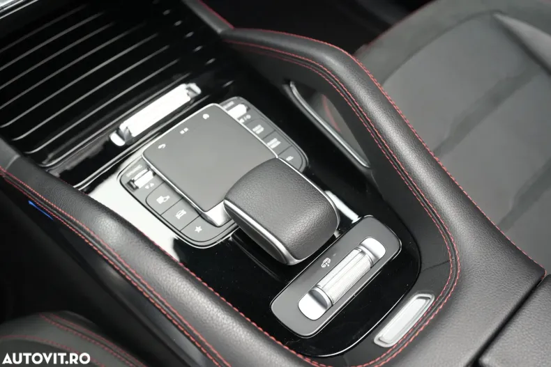 Mercedes-Benz GLE din 2024 cu 23.160 km - oferta MER144781 - foto 21